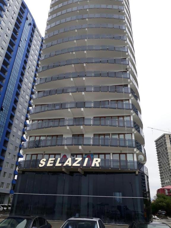 Daniel Sea View Apartment Батуми Экстерьер фото