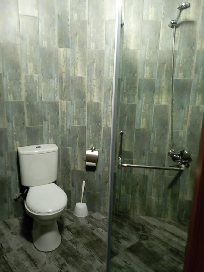Daniel Sea View Apartment Батуми Экстерьер фото